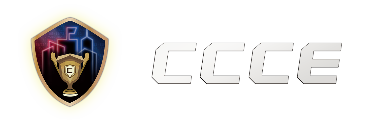 2026CCCE 全國科藝電競大賽